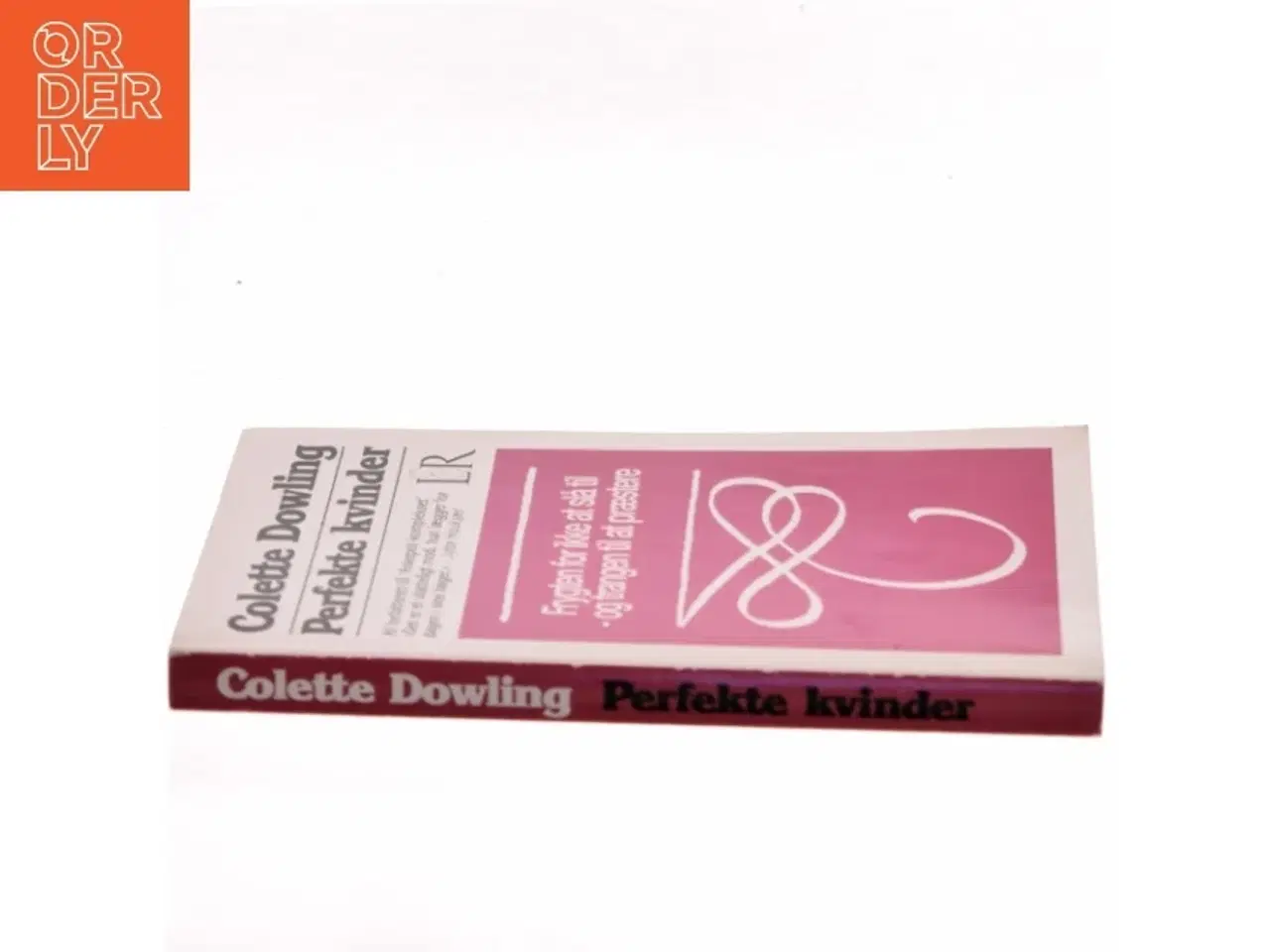 Billede 2 - Perfekte kvinder af Colette Dowling (Bog)