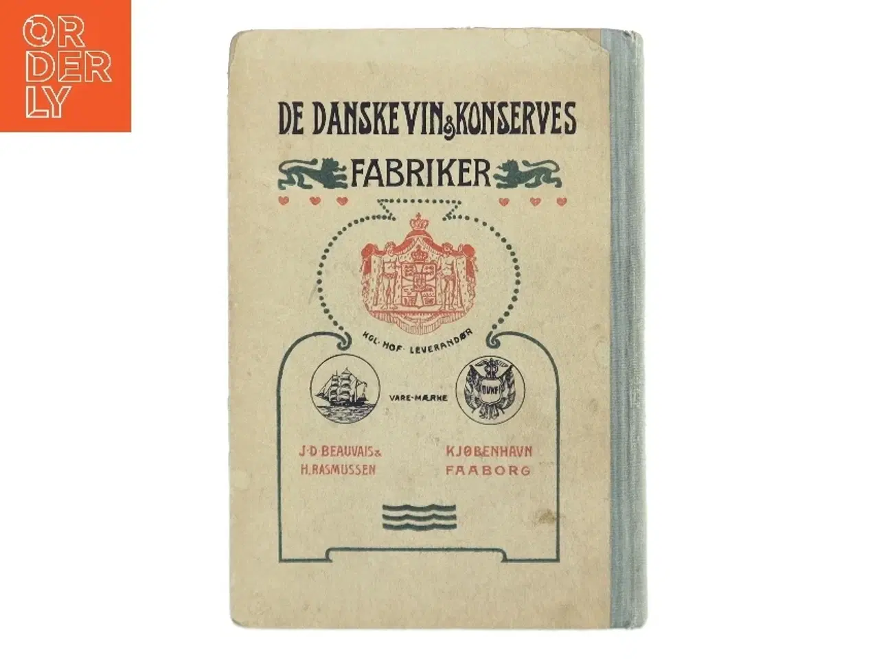 Billede 2 - RETRO Det moderne Køkken af J. Freitag (Bog)