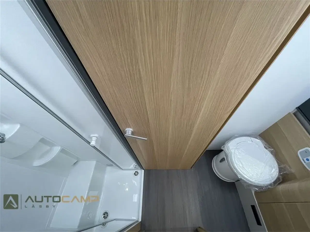 Billede 14 - 2024 - Adria Coral AXESS 650 SL