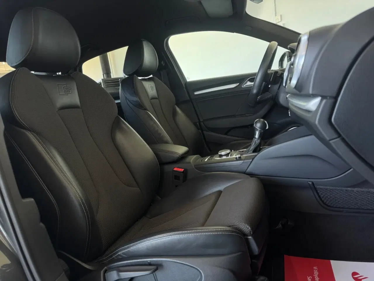 Billede 7 - Audi A3 35 TFSi S-line Sportback S-tr.
