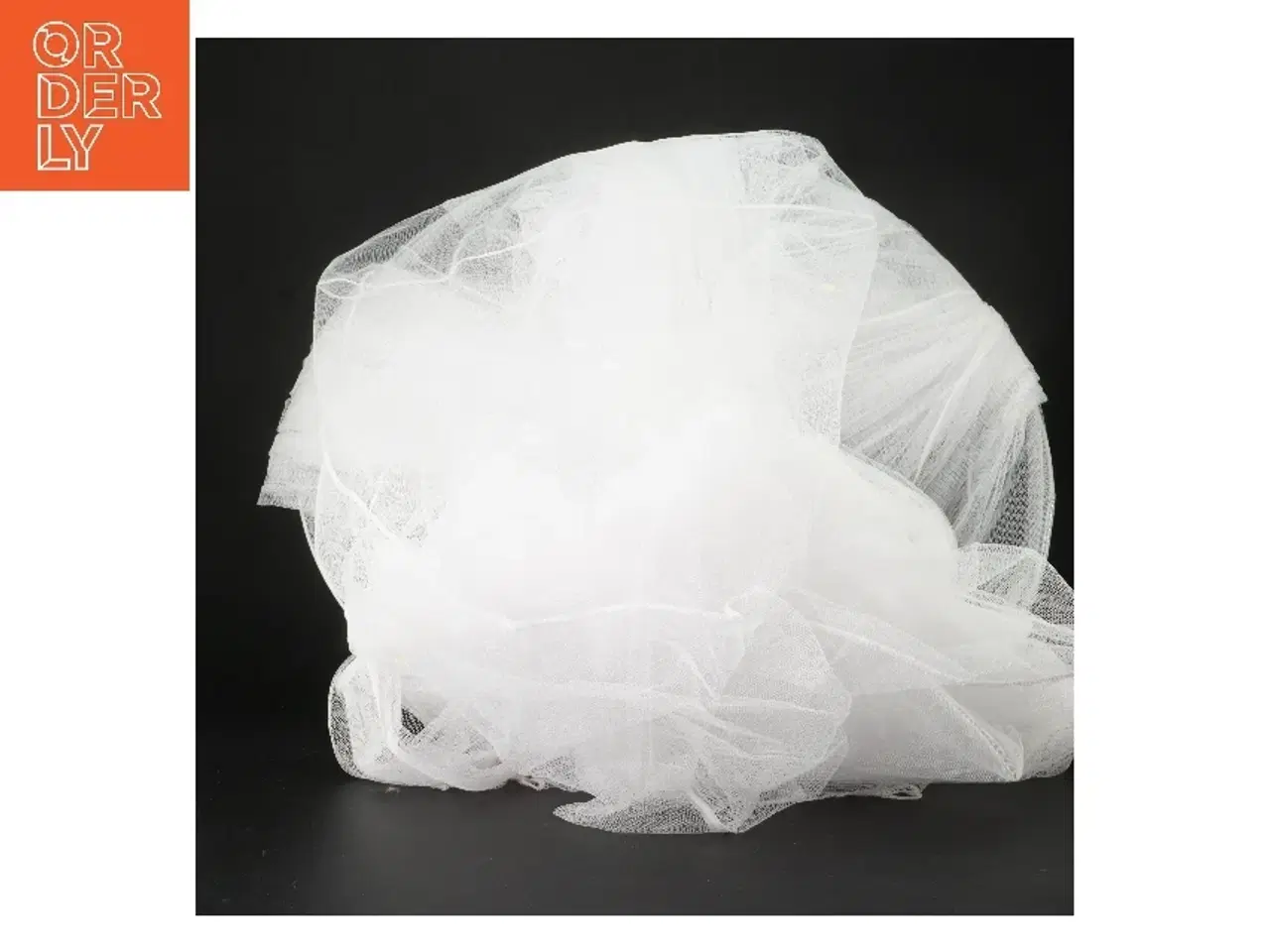 Billede 2 - Rundt myggenet (str. Ø 60 cm)