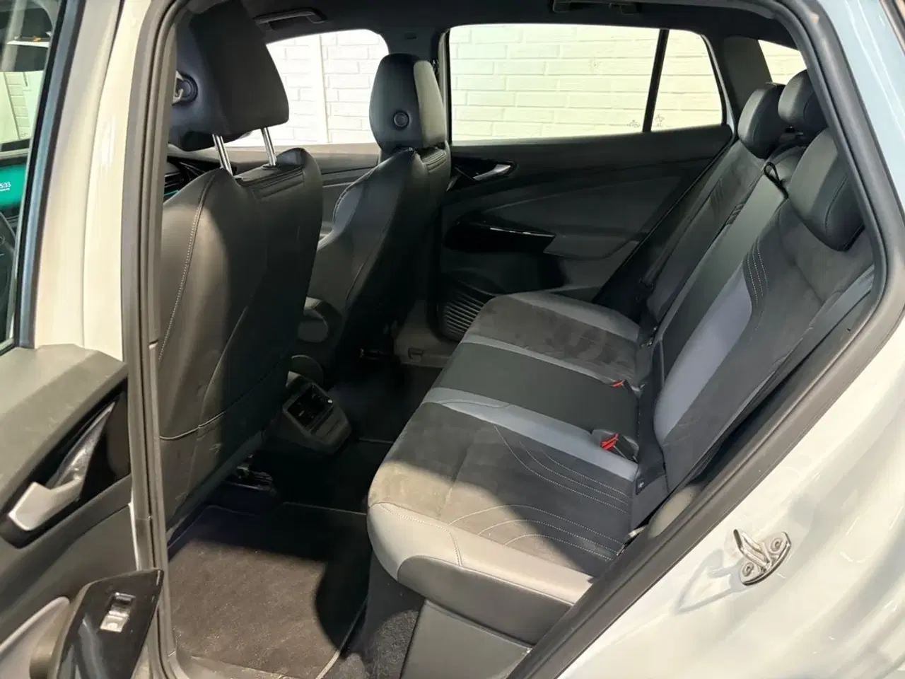 Billede 6 - VW ID.4 77 Pro