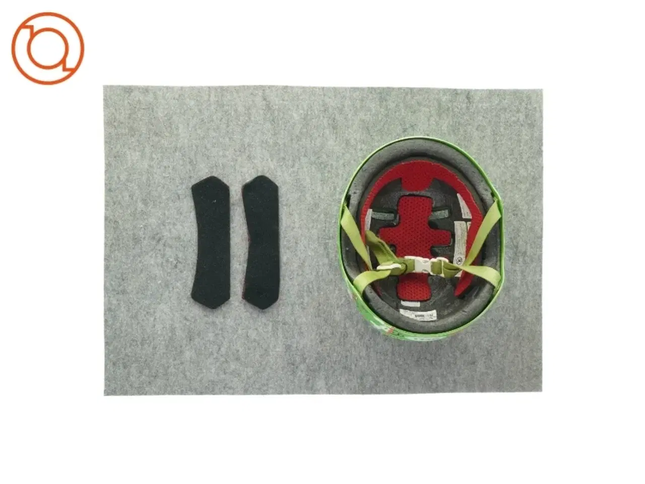 Billede 2 - Cykelhjelm fra Bell (str. S)