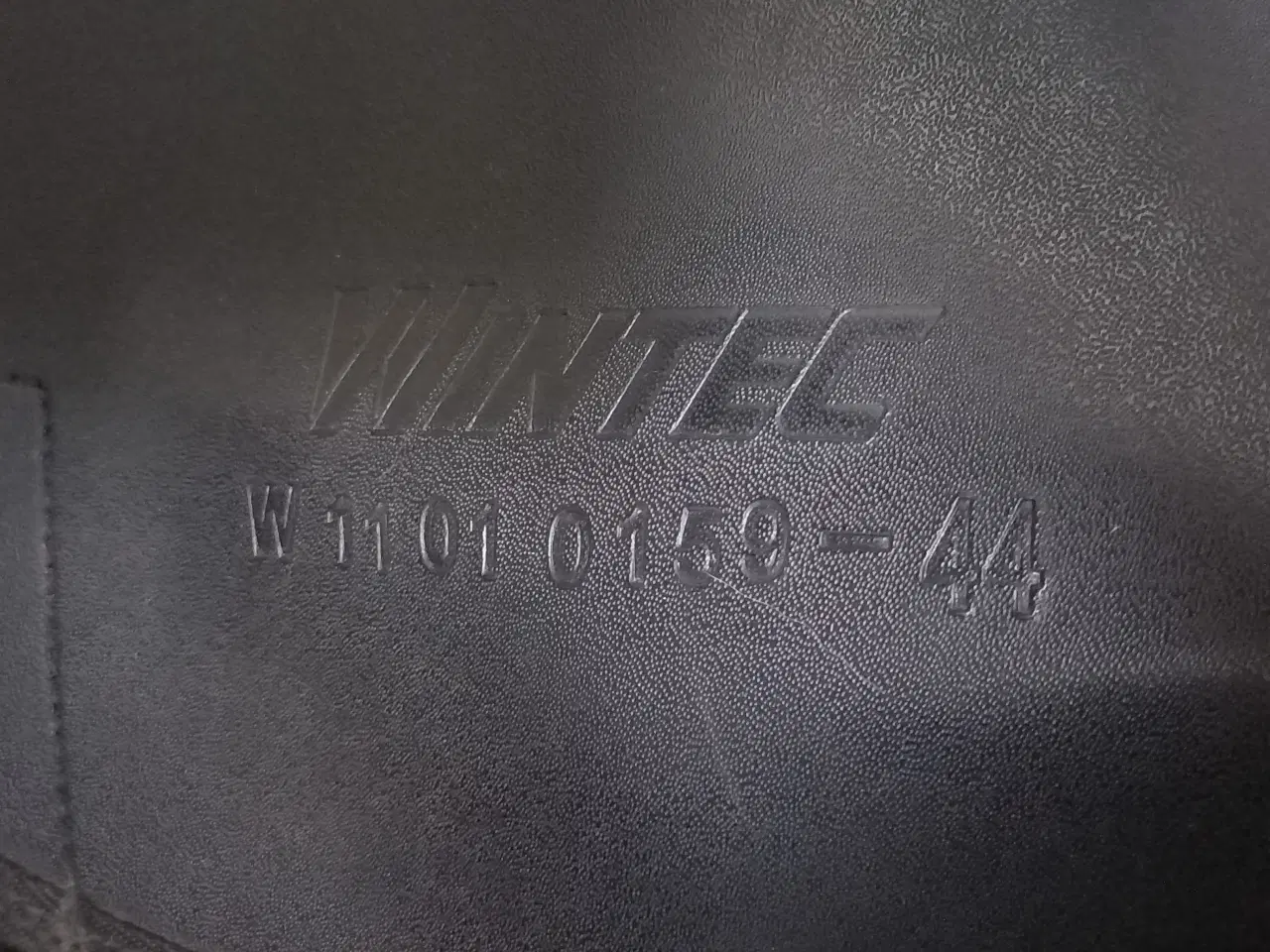 Billede 3 - Wintec wide kombi