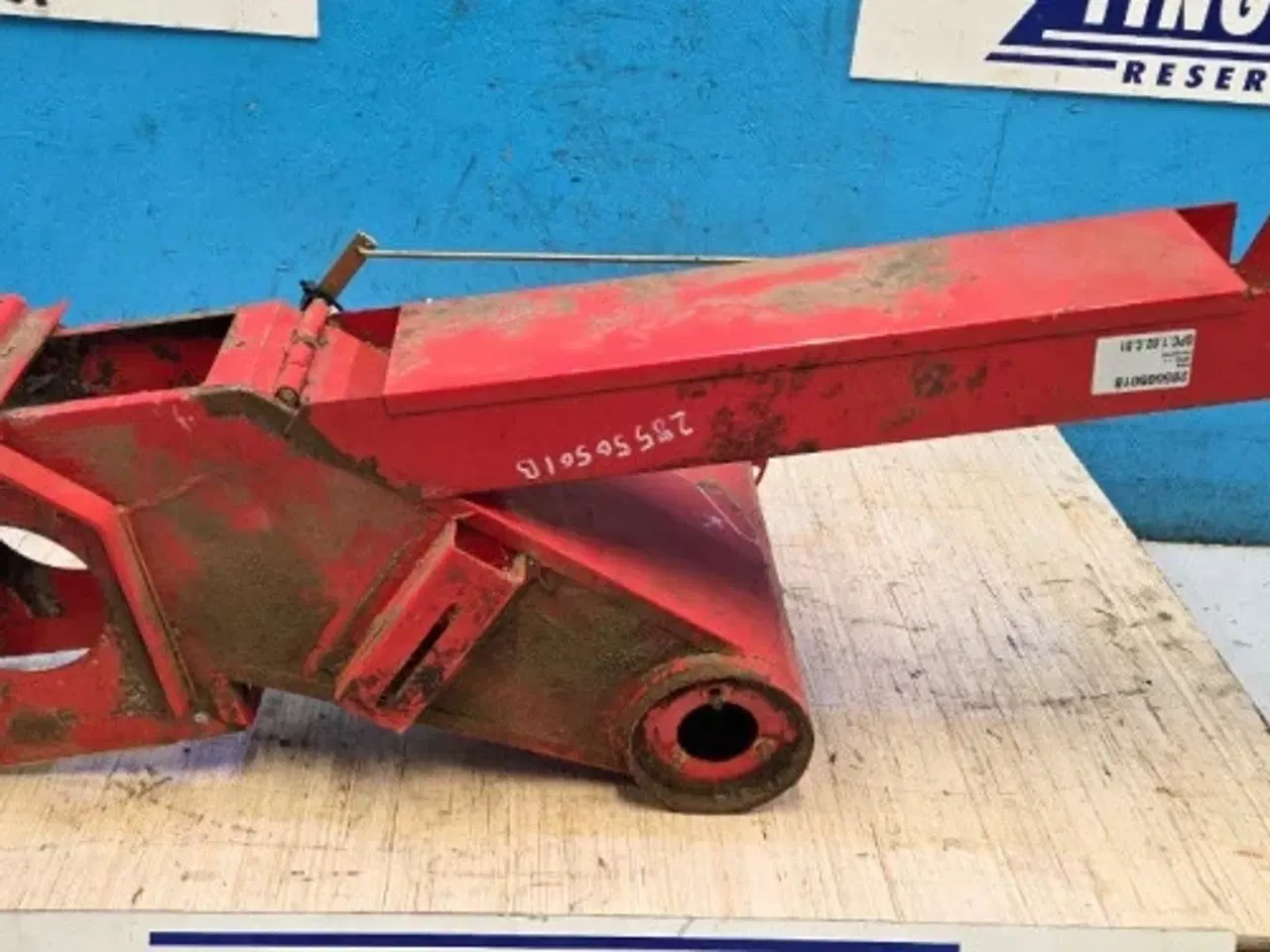 Billede 11 - Dronningborg D8400 Returelevator 28550501