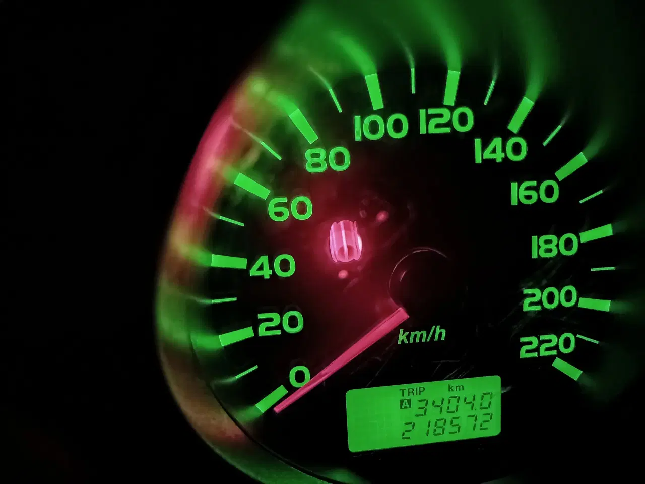 Billede 5 - Mitsubishi Colt 1.5