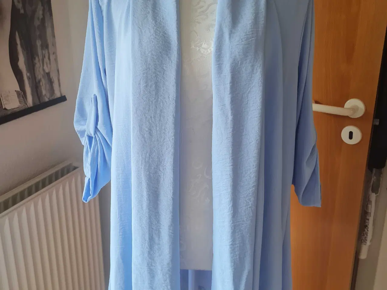 Billede 6 - Creme Fraiche cardigan str L /XL