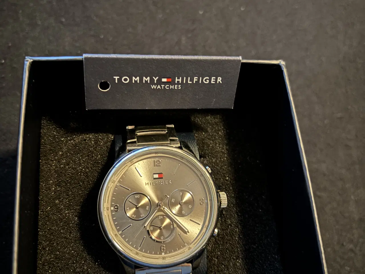 Billede 3 - Tommy Hilfiger ur 39-42mm