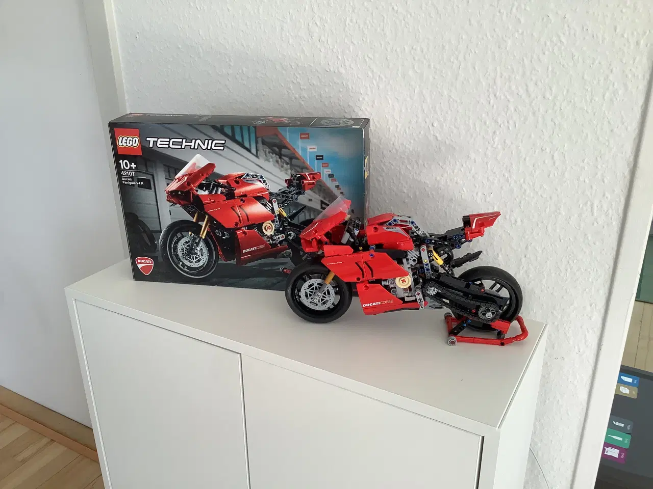 Billede 5 - Blandet lego sæt