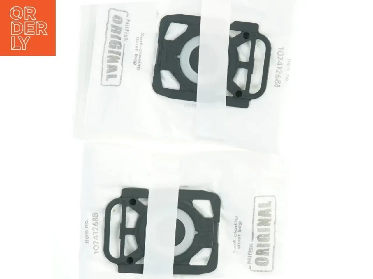 Billede 3 - Nilfisk Extreme Starter Kit fra Nilfisk