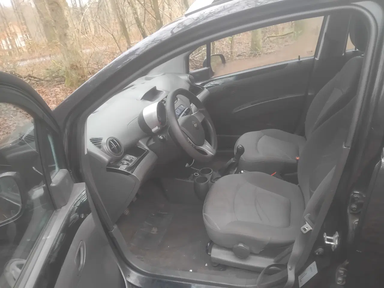Billede 5 - Chevrolet spark 1,0 2012