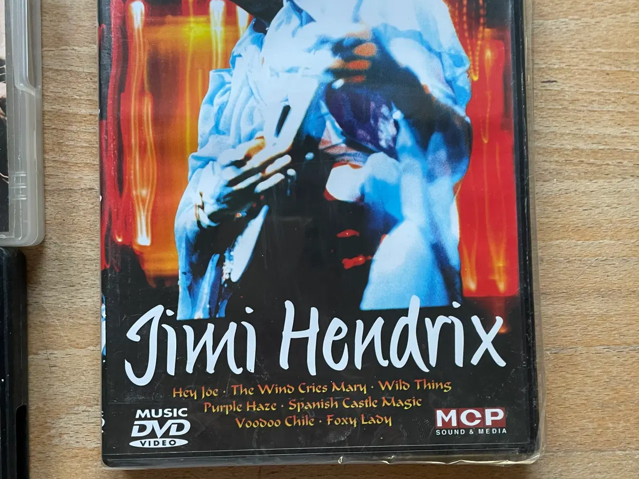 Billede 17 - Koncert dvd’er se tekst