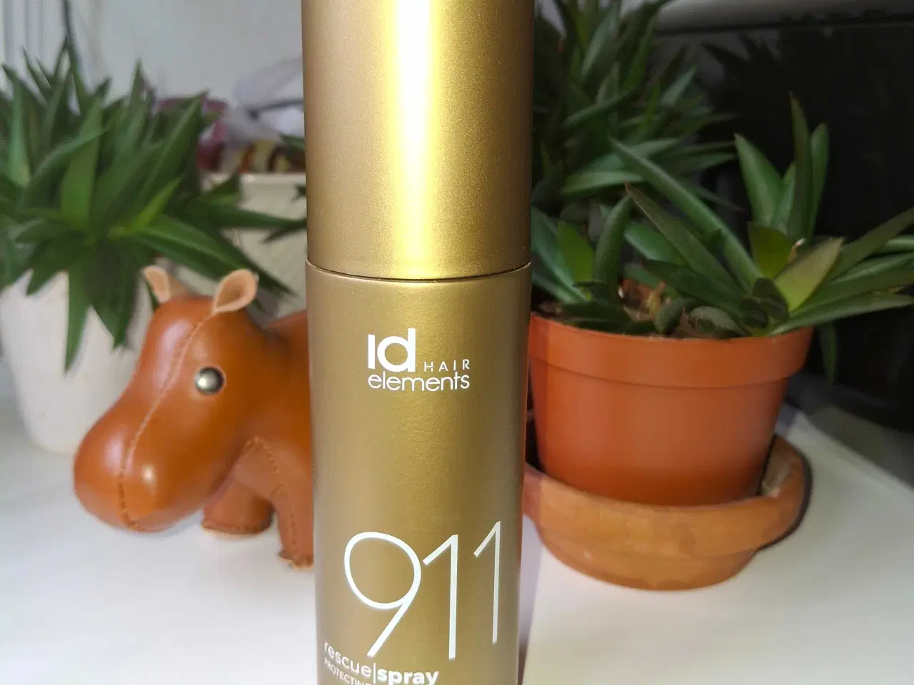 Billede 1 - 911 Rescue Spray/Protecting Mist 125 ml. - Id.