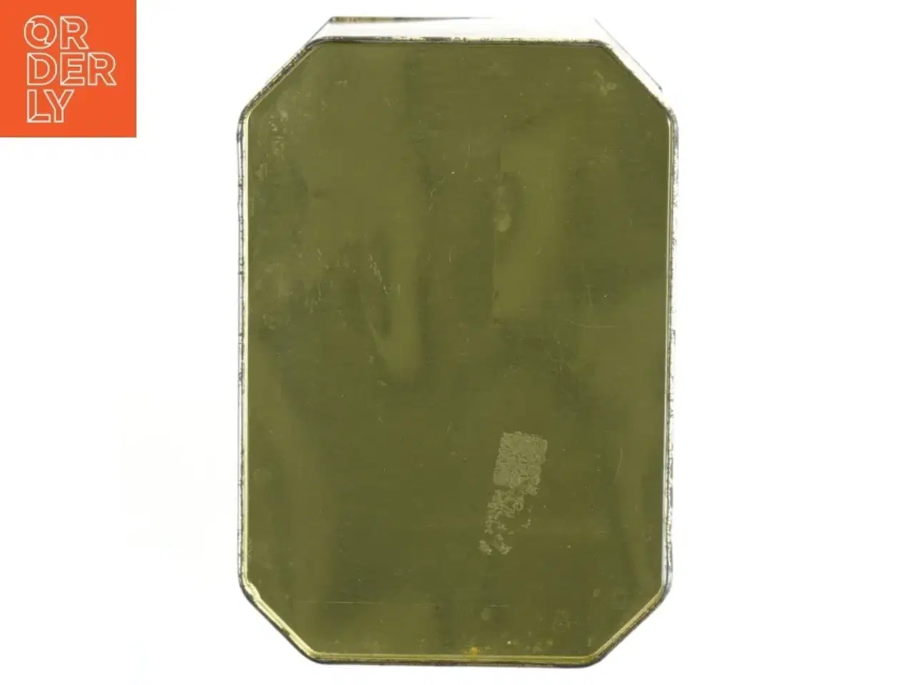 Billede 5 - Vintage Melrose&#39;s te dåse fra Melrose (str. 16x11x12 cm)