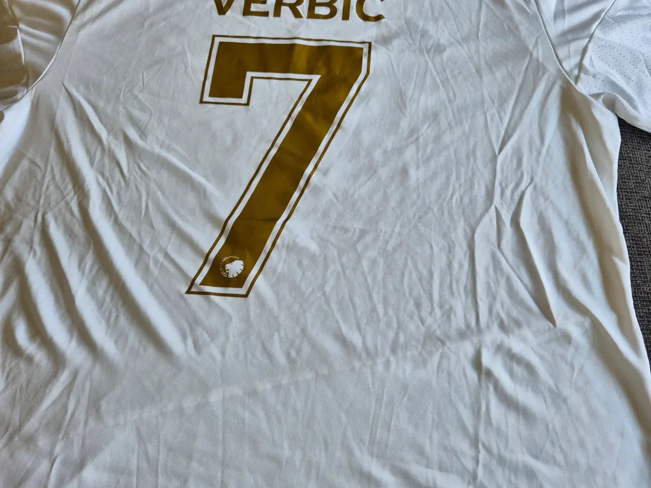 Billede 4 - Fck guldtrøjer 