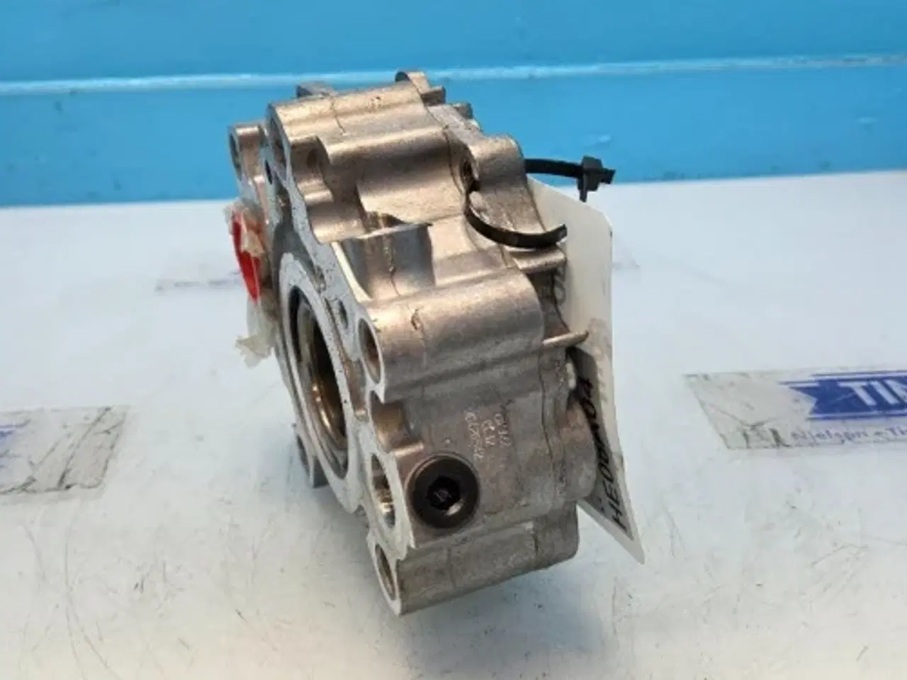 Billede 12 - New Holland  T6.160  Pumpe 90426542