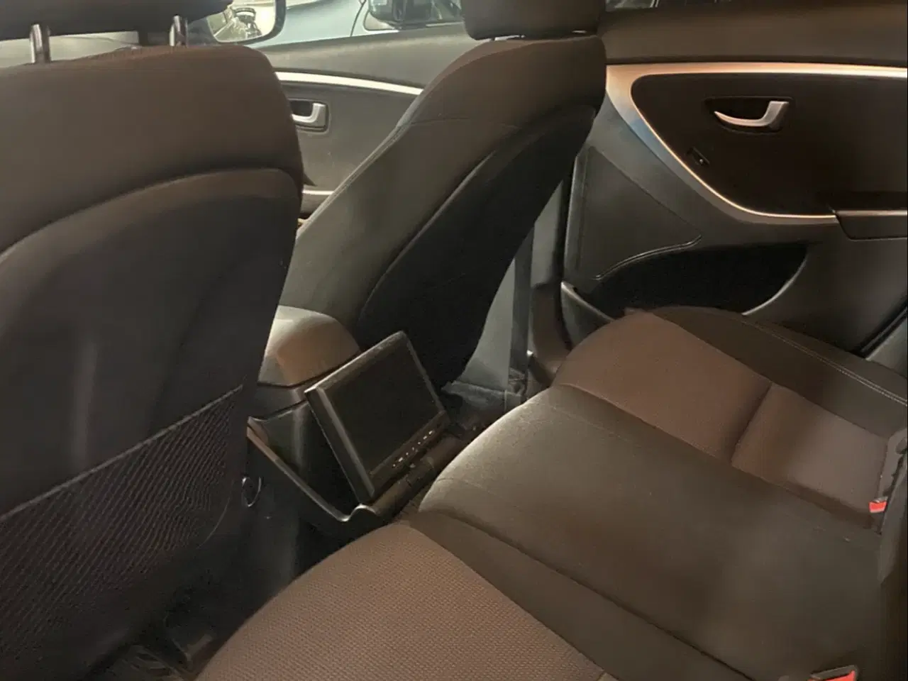 Billede 5 - Hyundai i30 1,6 aut. nysynet