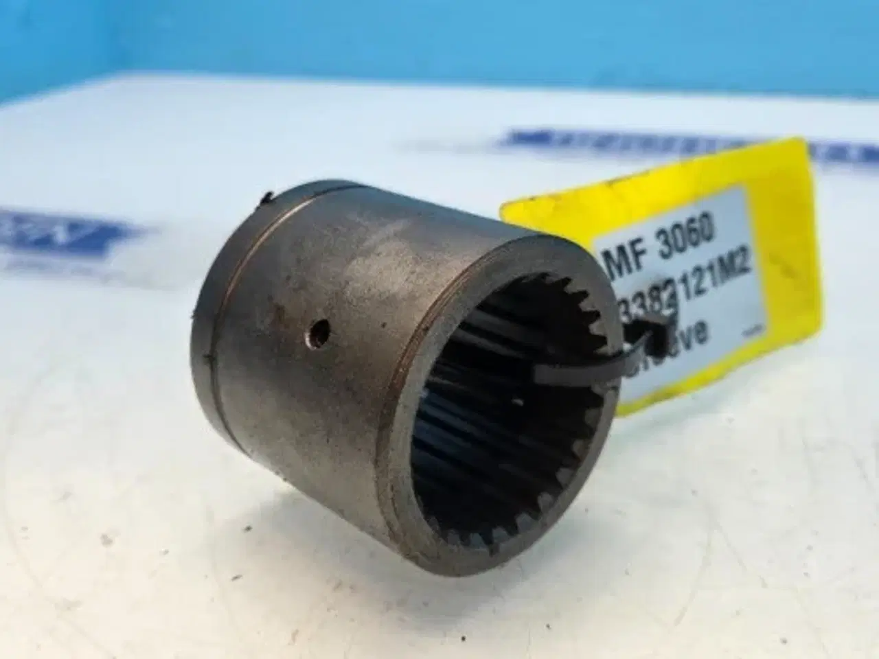 Billede 8 - Massey Ferguson 3060 Muffe 3382121M2