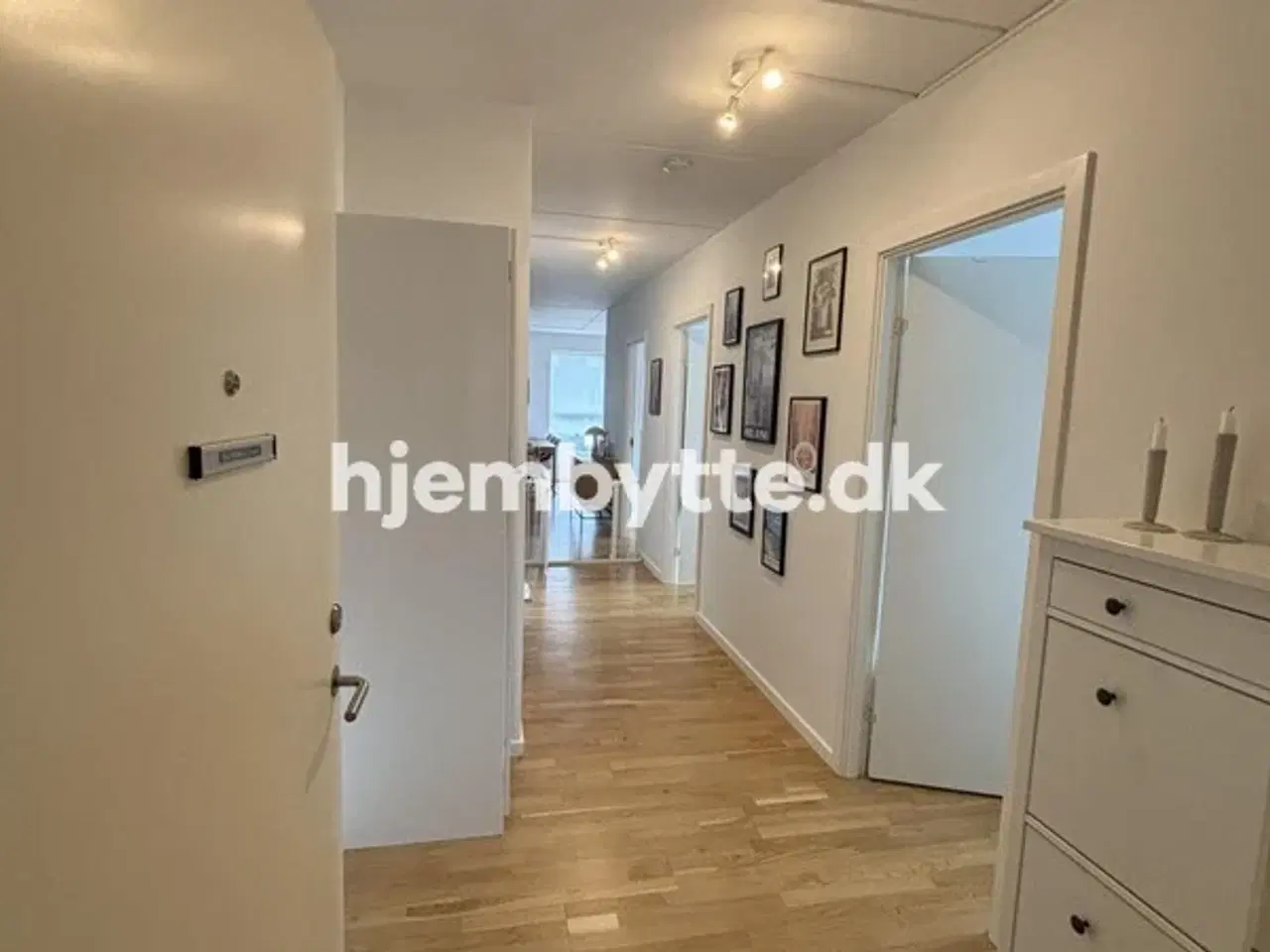 Billede 5 - Hjembytte - Støberigade