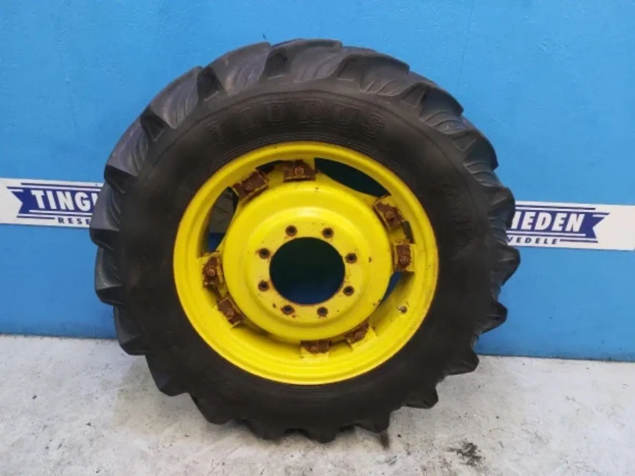 Billede 2 - 28"   12.4-R28