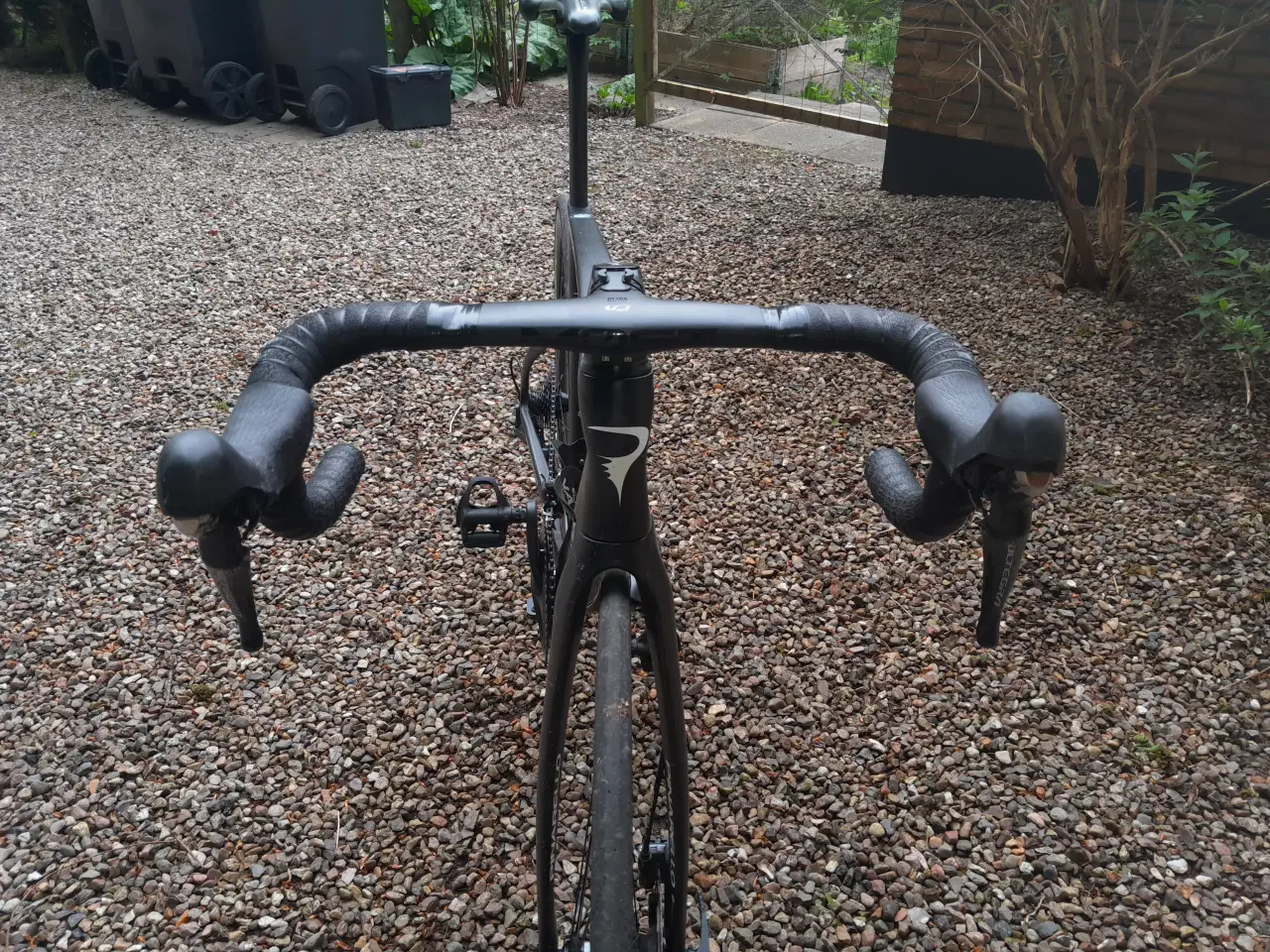 Billede 6 - Super flot pinarello f 12 