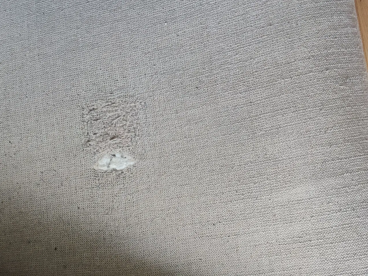 Billede 2 - Sofagruppe med sofabord 