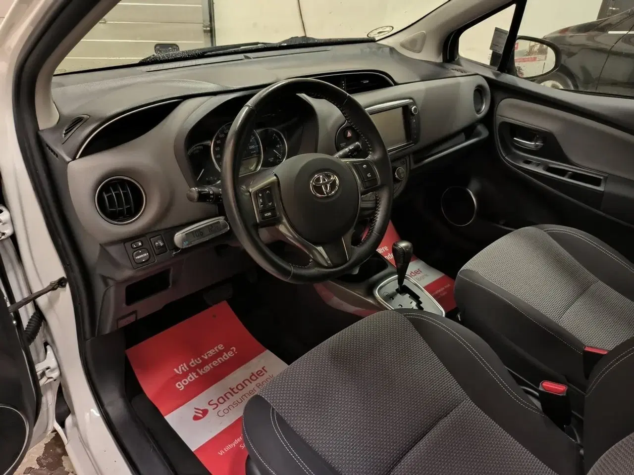 Billede 6 - Toyota Yaris 1,5 Hybrid H2 e-CVT Van