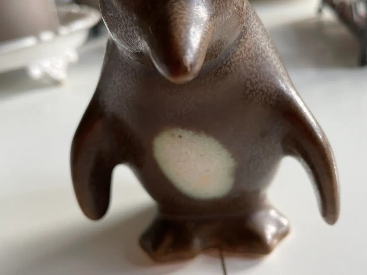 Billede 2 - Knud Basse pingvin