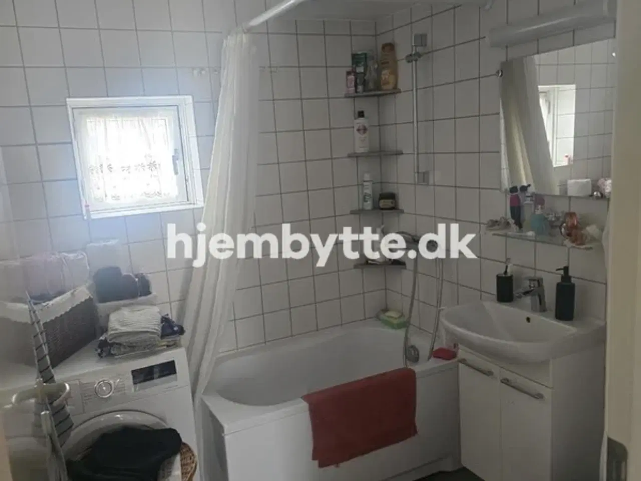 Billede 10 - Hjembytte - Hessensgade