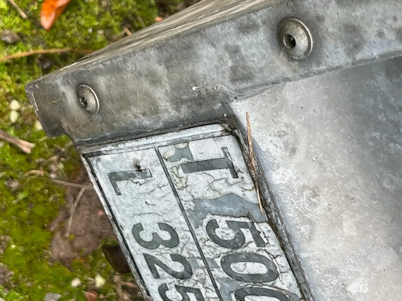 Billede 5 - Brenderup Trailer