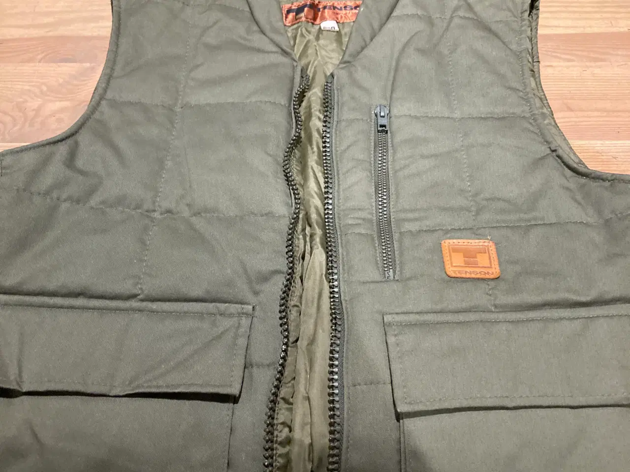 Billede 5 - Deerhunter, Boss, Tenson, H2O