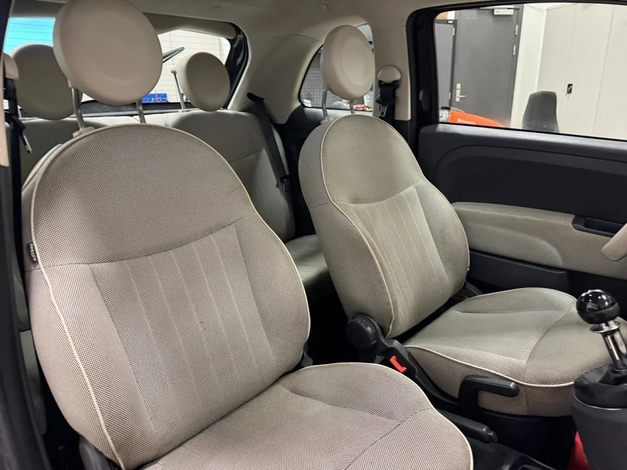 Billede 12 - Fiat 500C 1,2 Lounge