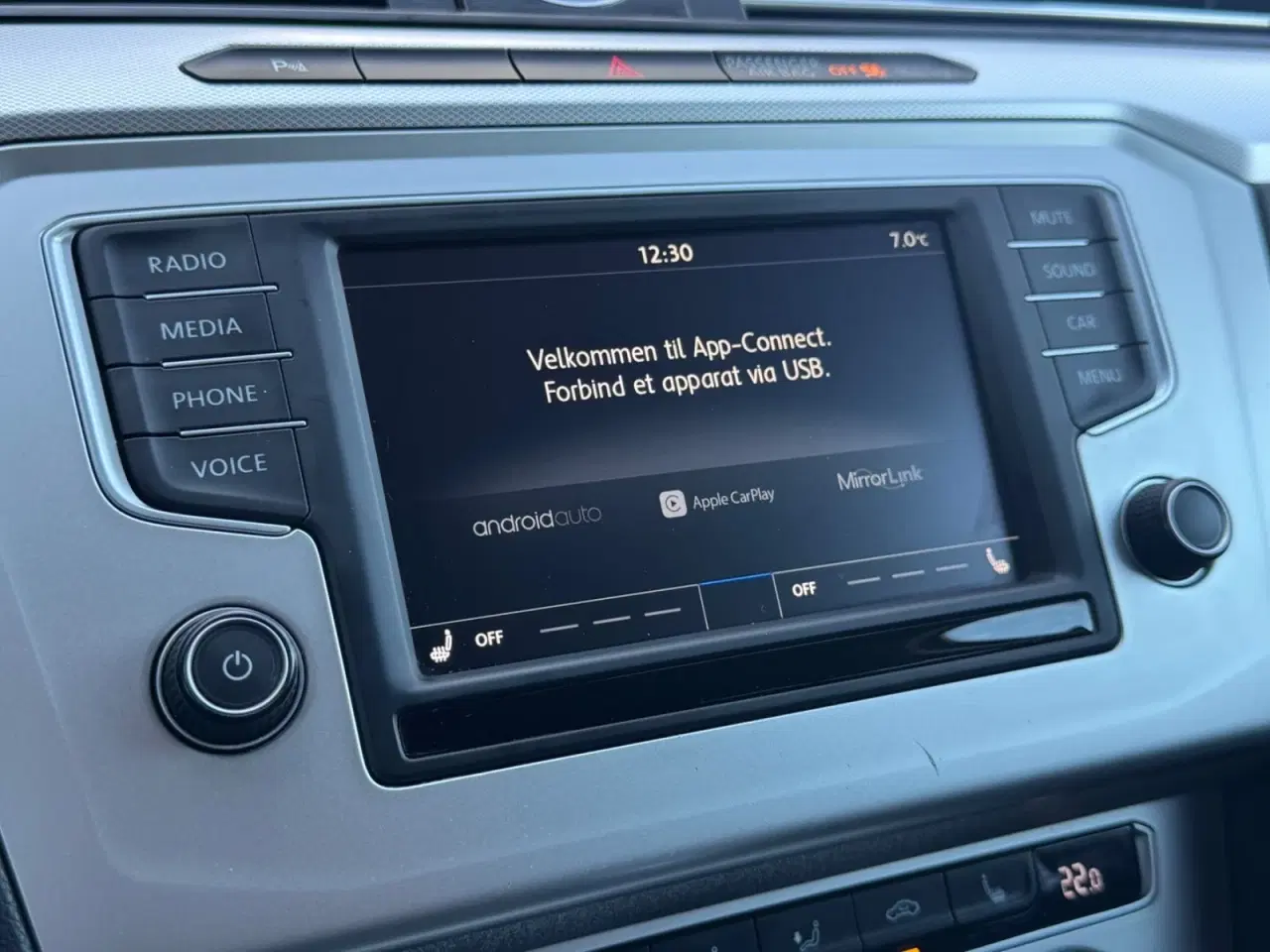 Billede 10 - VW Passat 1,4 TSi 150 Comfortline+ Variant DSG