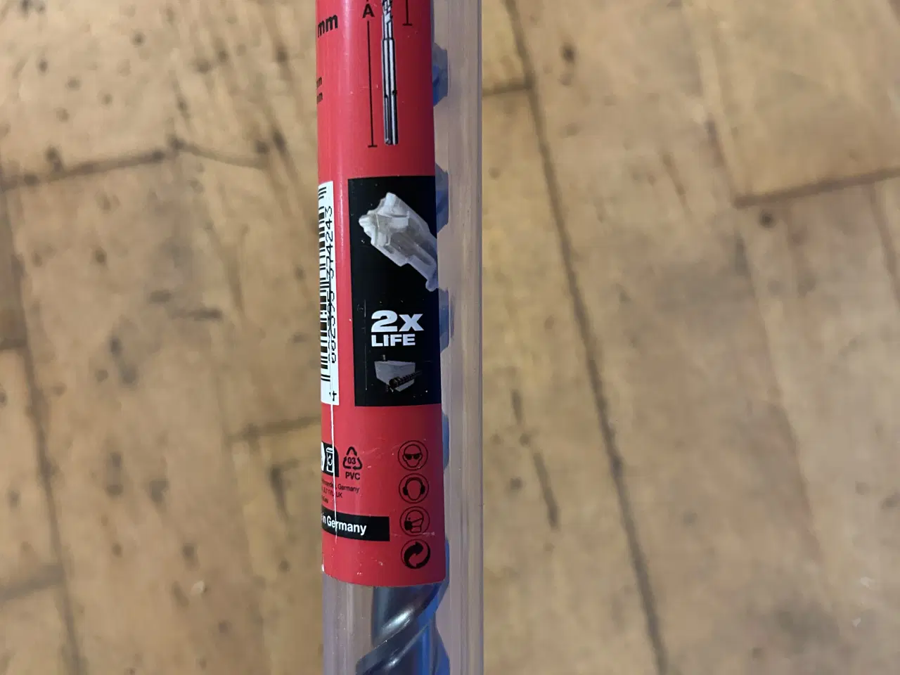 Billede 3 - Milwaukee bor 