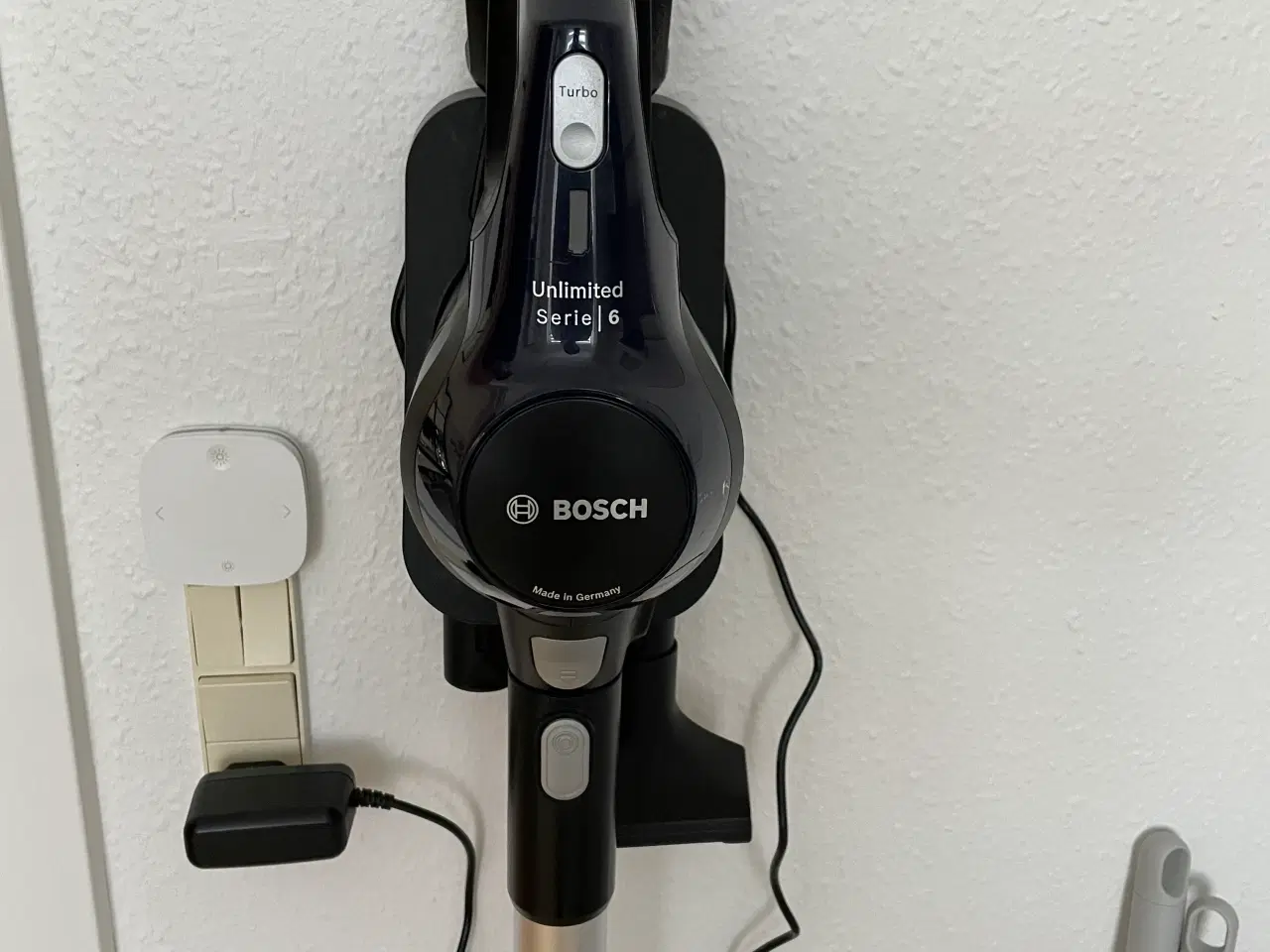Billede 2 - Bosch støvsuger 
