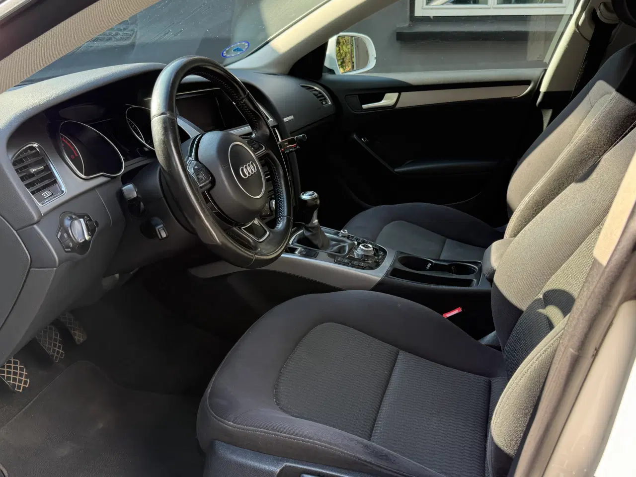 Billede 4 - Audi A5 TDi 143 Sportback