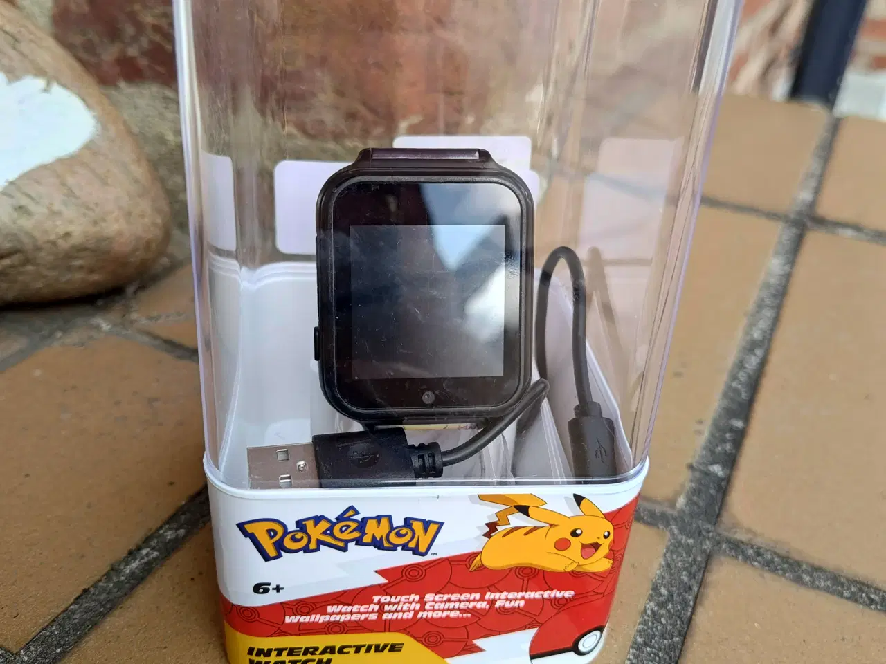 Billede 1 - Pokemon Smartwatch 
