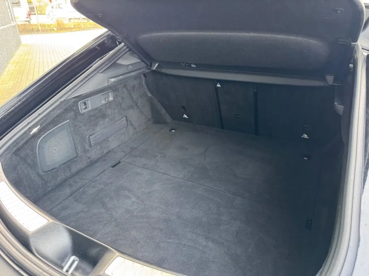 Billede 20 - Mercedes AMG GT 63 4,0 aut. 4Matic+