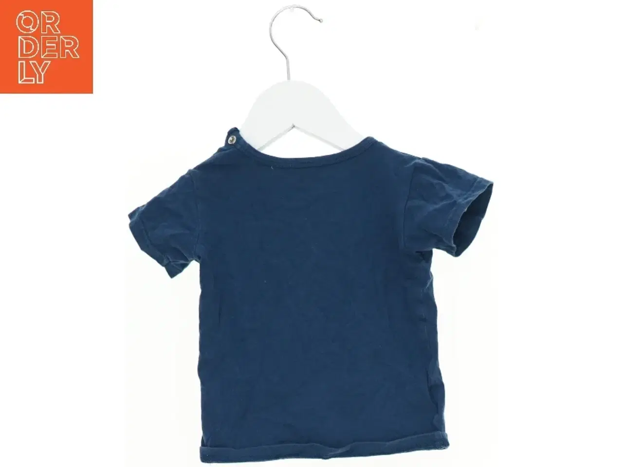 Billede 2 - T-Shirt fra Hust & Claire (str. 80 cm)