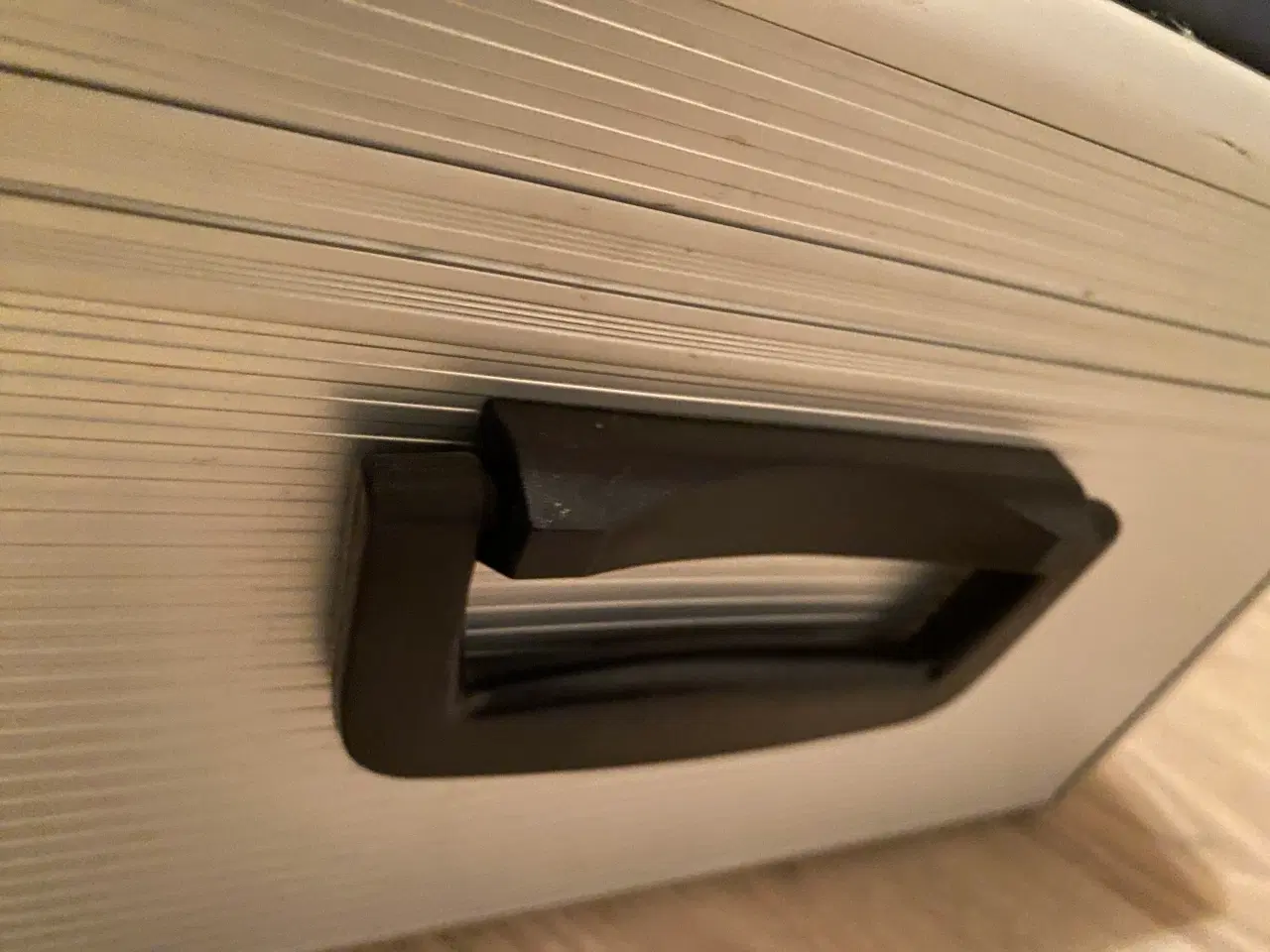 Billede 6 - Alu kuffert til opbevaring af CD´er