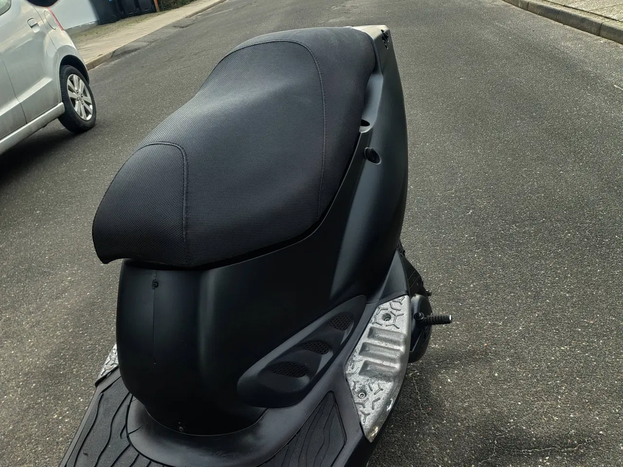 Billede 3 - PGO Dr. Big