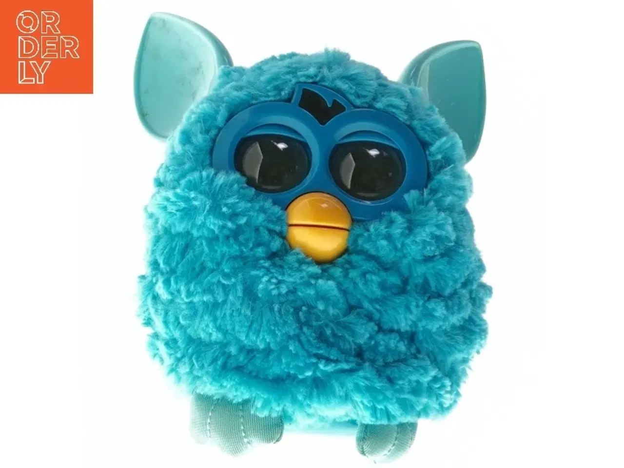 Billede 1 - Furby legetøj (str. 13 cm)