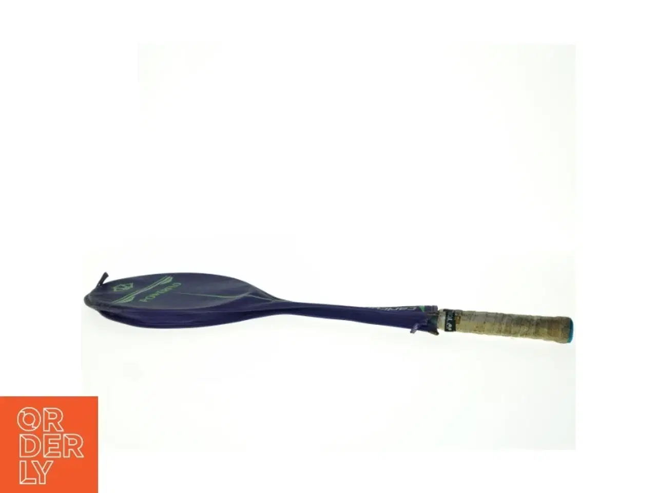 Billede 4 - Badminton ketcher fra Powerflo (str. 66 cm)