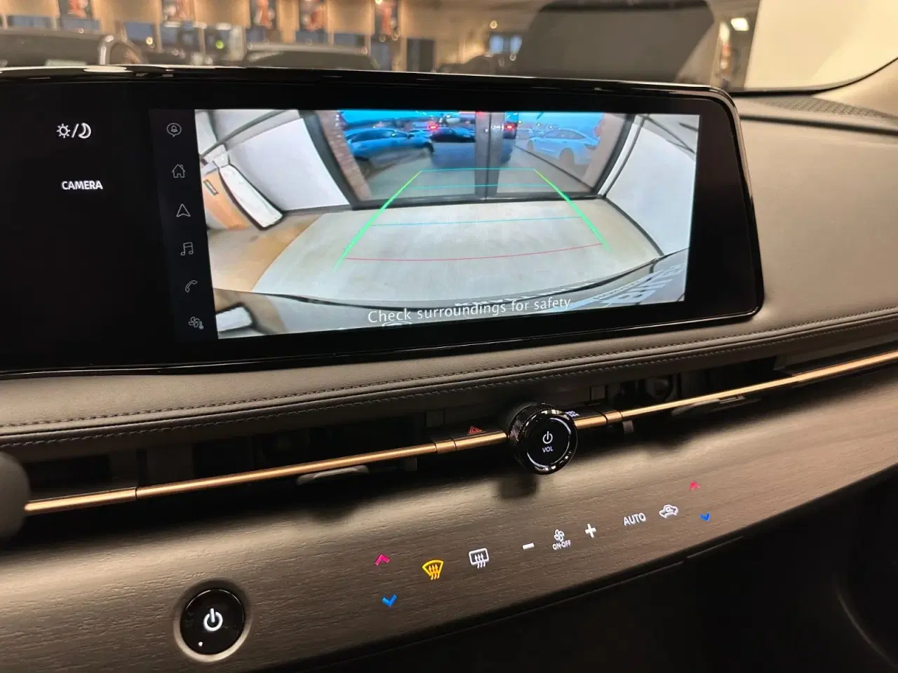 Billede 20 - Nissan Ariya 63 Engage