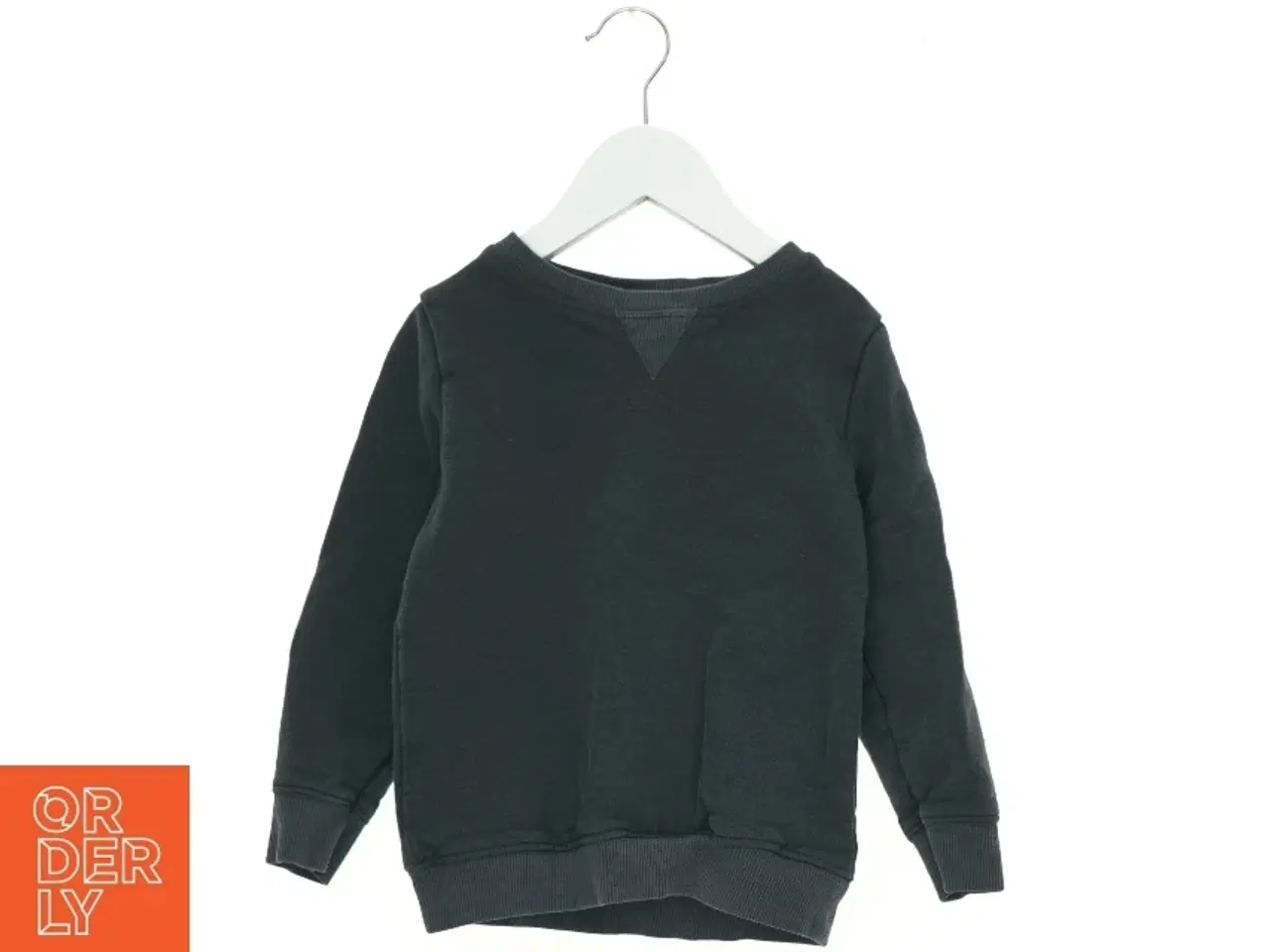 Billede 1 - Sweatshirt fra Lil atelier (str. 116 cm)