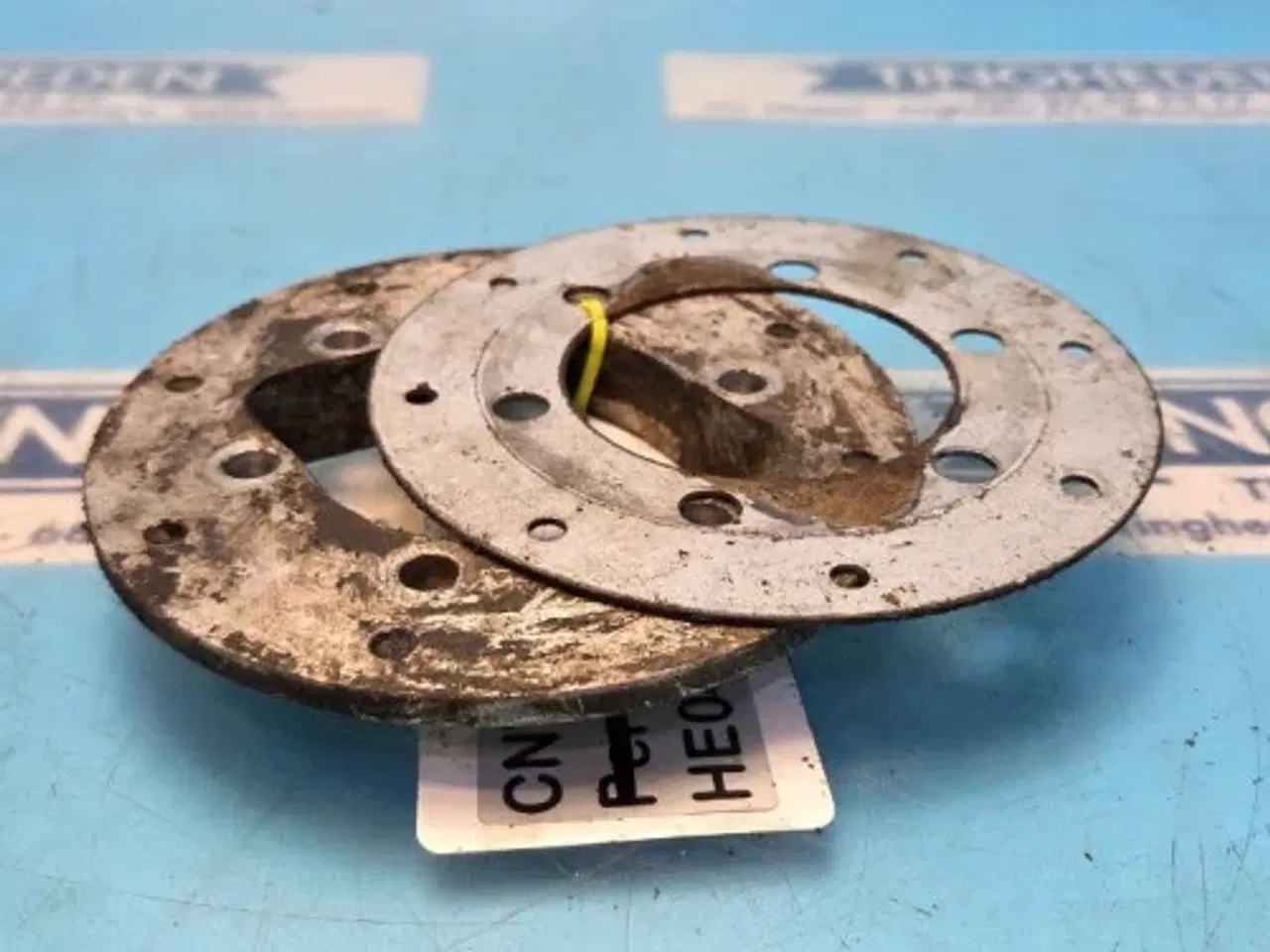 Billede 5 - Hydrema 906B Nav 4038-37641-0