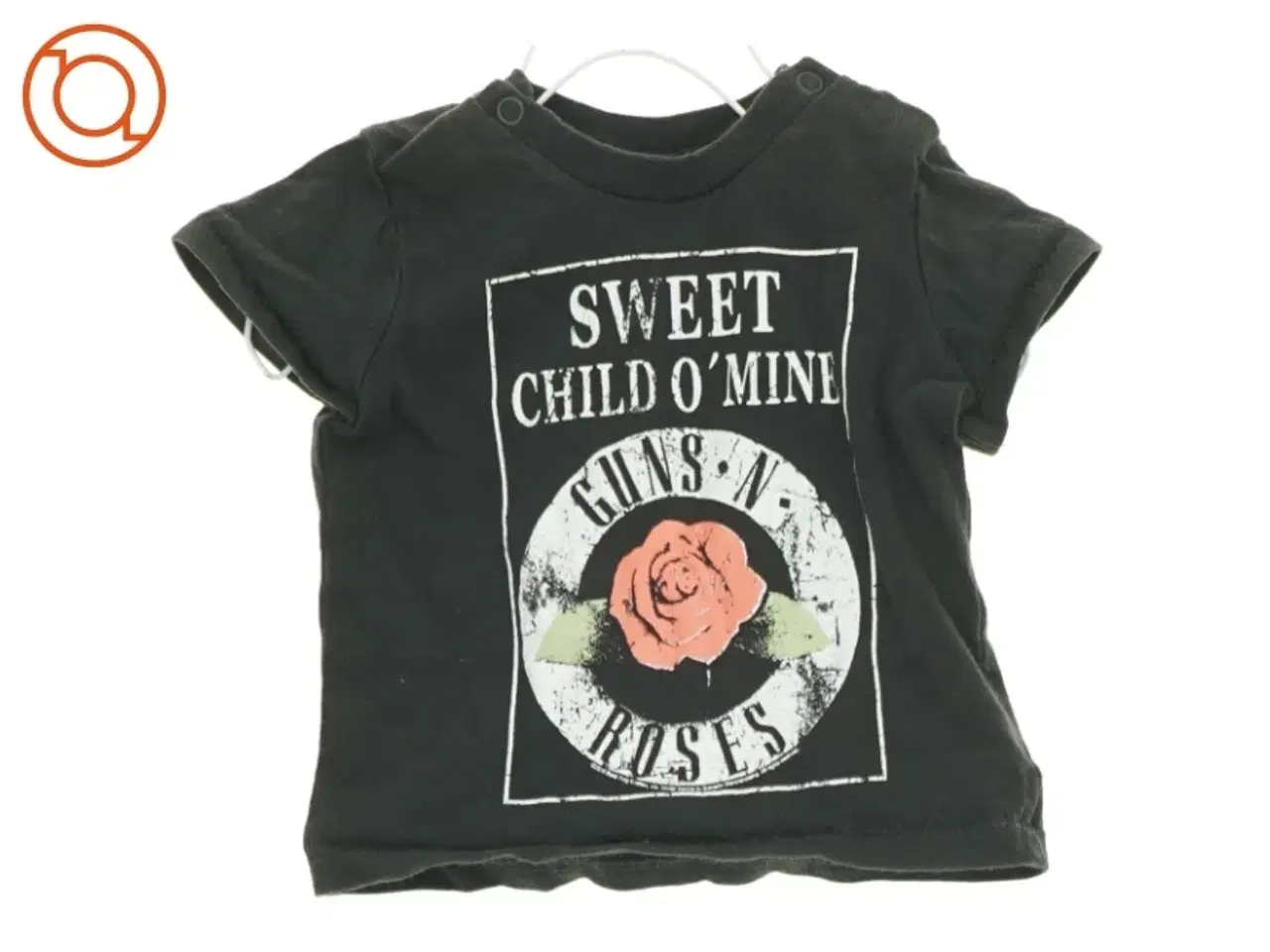 Billede 1 - T-Shirt fra H&M (str. 68 cm)