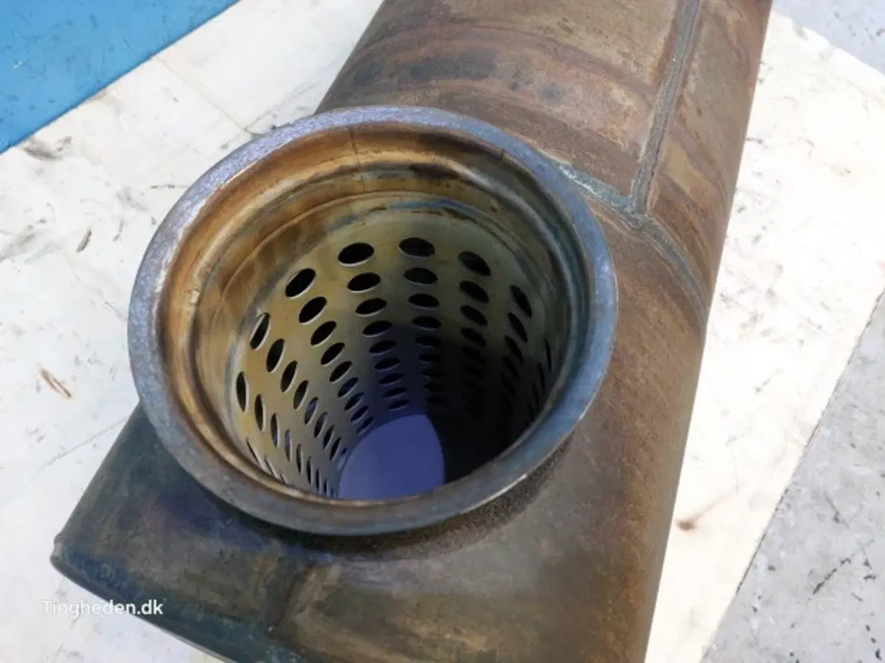 Billede 9 - Case 9240 Lydæmper 47475663