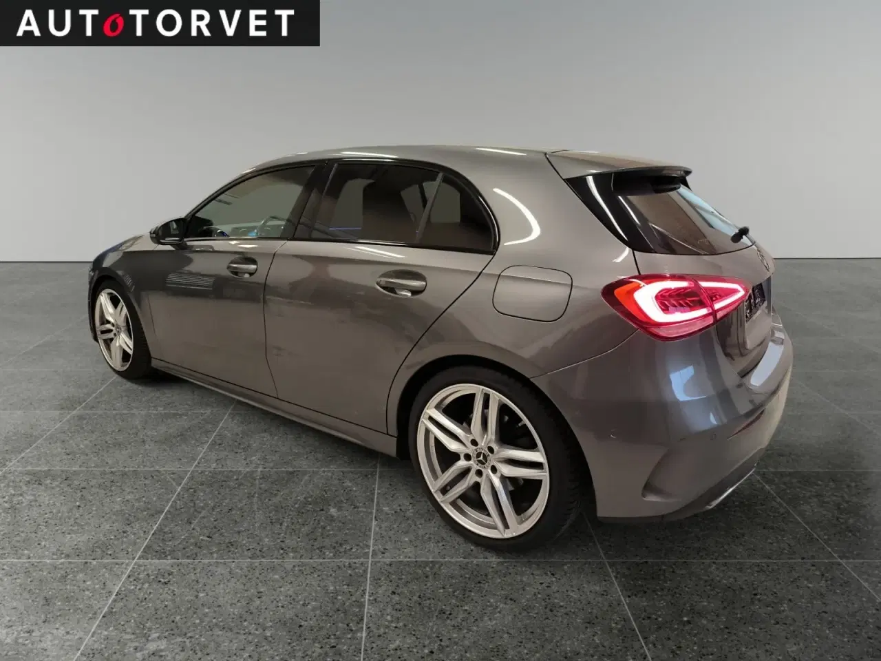 Billede 4 - Mercedes A250 2,0 AMG Line aut. Van