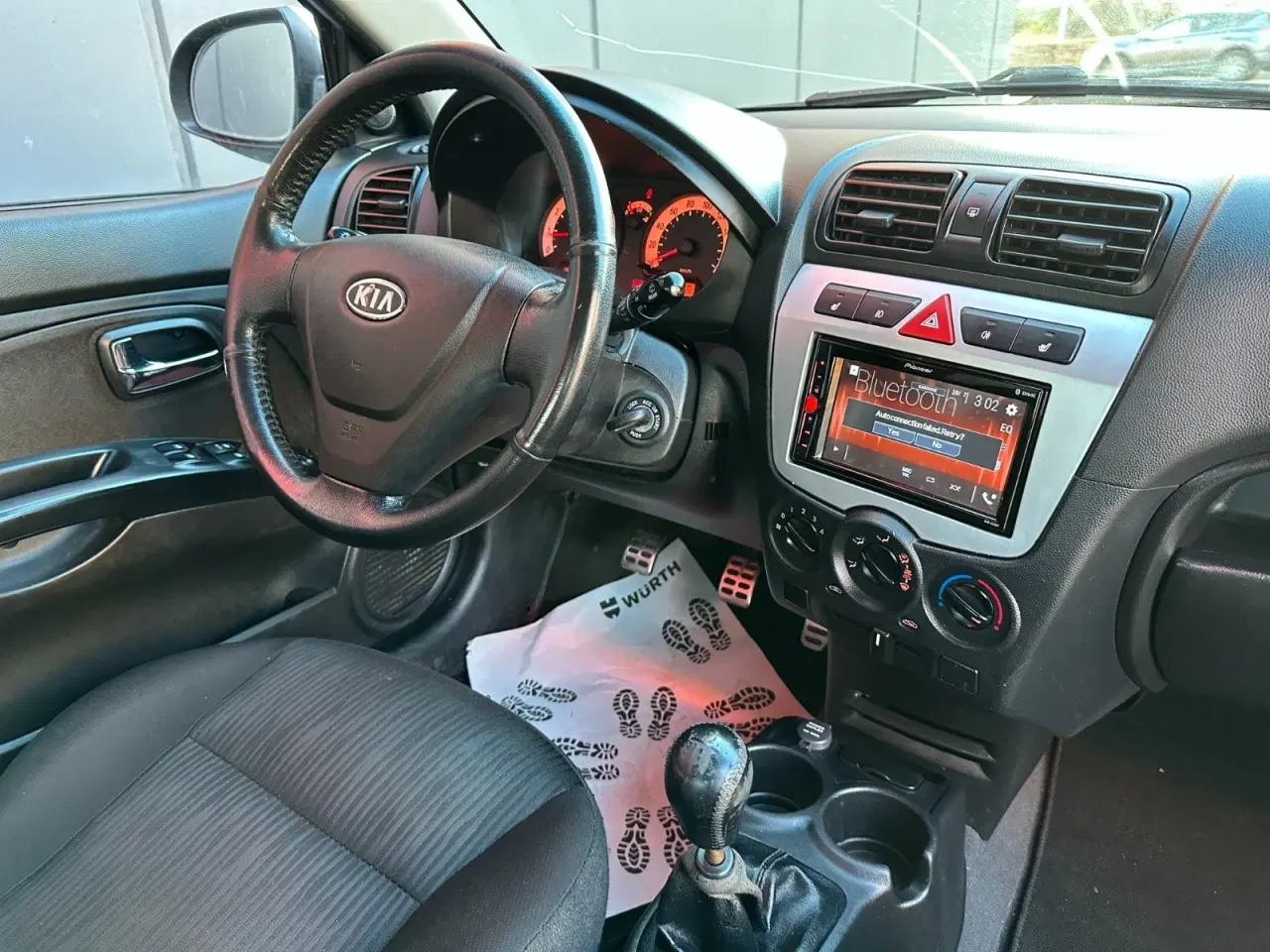 Billede 11 - Kia Picanto 1,1 Active